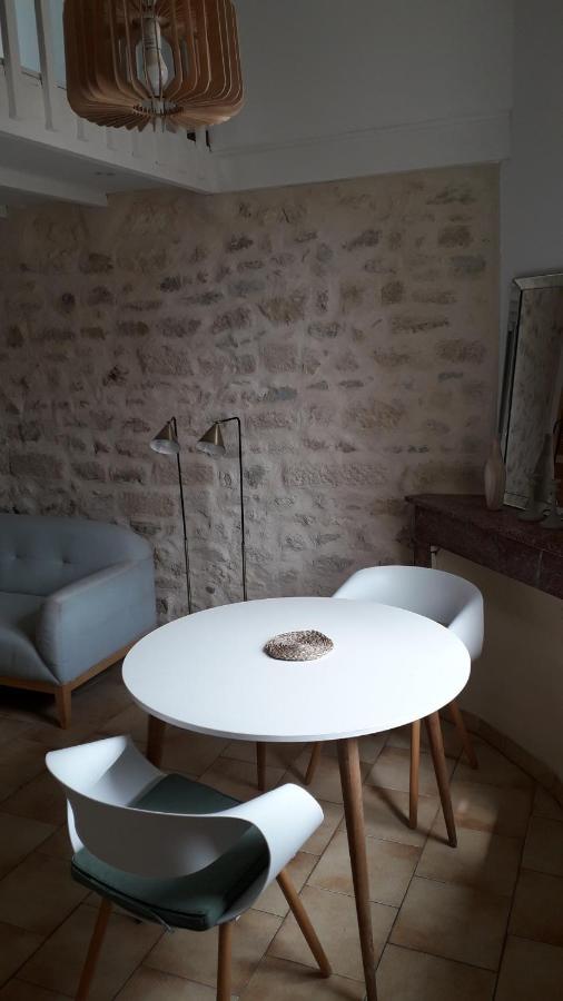 Appartement Centre-Ville Avec Terrasse モンペリエ エクステリア 写真