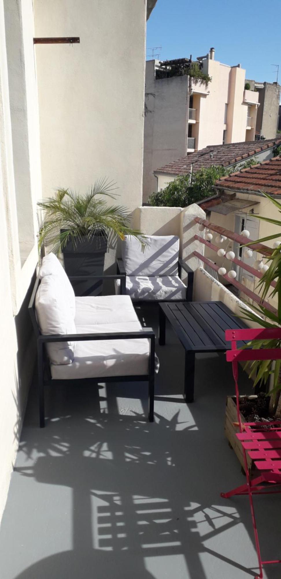Appartement Centre-Ville Avec Terrasse モンペリエ エクステリア 写真